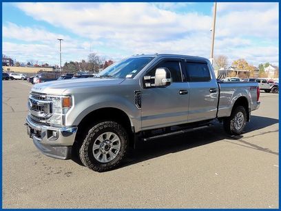 Used 2020 Ford F250 XLT w/ XLT Value Package