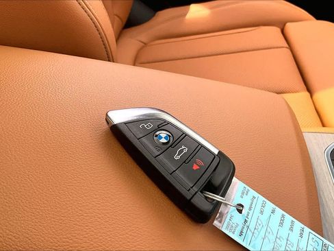 Used 2025 BMW 430i RWD image 14
