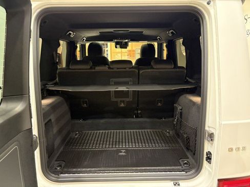 New 2026 Mercedes-Benz G 63 AMG 4MATIC image 47