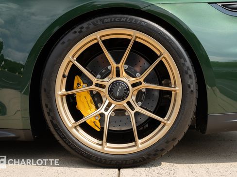 Used 2026 Porsche 911 GT3 RWD image 12