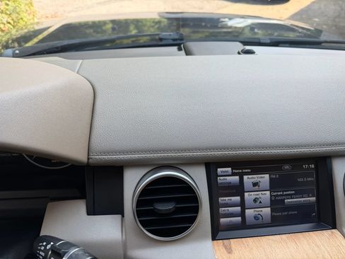 Used 2012 Land Rover LR4 HSE AWD/4WD image 21