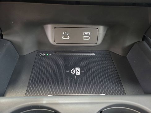 New 2026 Honda HR-V EX-L image 24