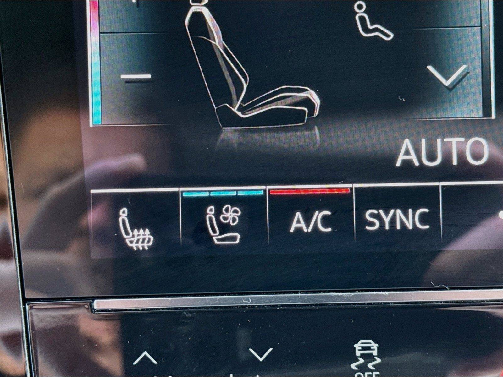 Certified 2024 Audi Q8 e-tron Premium Plus AWD/4WD image 21