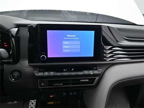 New 2026 Toyota Camry SE image 6