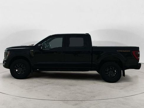 Certified 2023 Ford F150 Tremor w/ Equipment Group 402A High AWD/4WD image 2