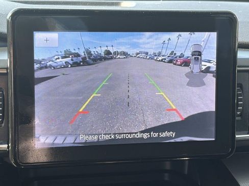 Certified 2020 Ford Explorer XLT w/ Equipment Group 202A image 13