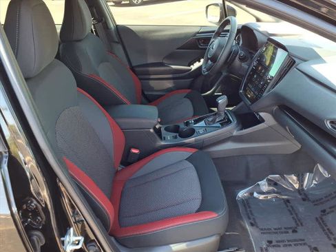 Used 2024 Subaru Impreza RS w/ Popular Package #1 image 14