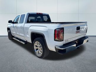 Used 2017 GMC Sierra 1500 SLT w/ SLT Premium Package AWD/4WD video 2