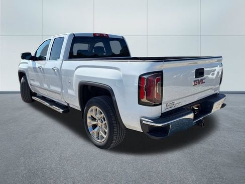 Used 2017 GMC Sierra 1500 SLT w/ SLT Premium Package AWD/4WD image 2