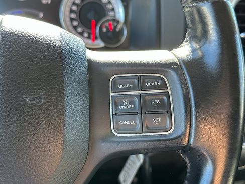 Certified 2019 RAM 1500 Big Horn image 26