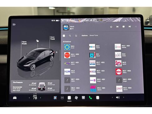 Used 2024 Tesla Model 3 Long Range image 29