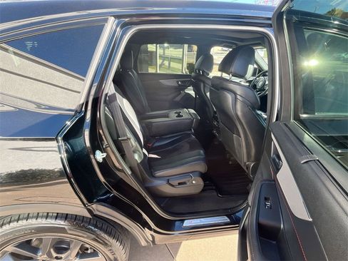 Used 2022 Acura MDX A-Spec image 42