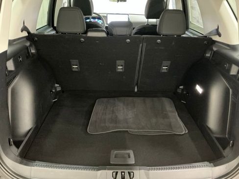 New 2025 Ford Bronco Sport Big Bend w/ Convenience Package AWD/4WD image 16