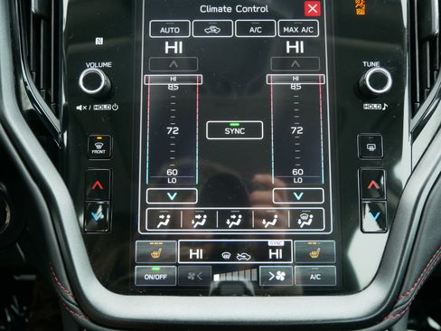 Certified 2024 Subaru Legacy Sport image 23