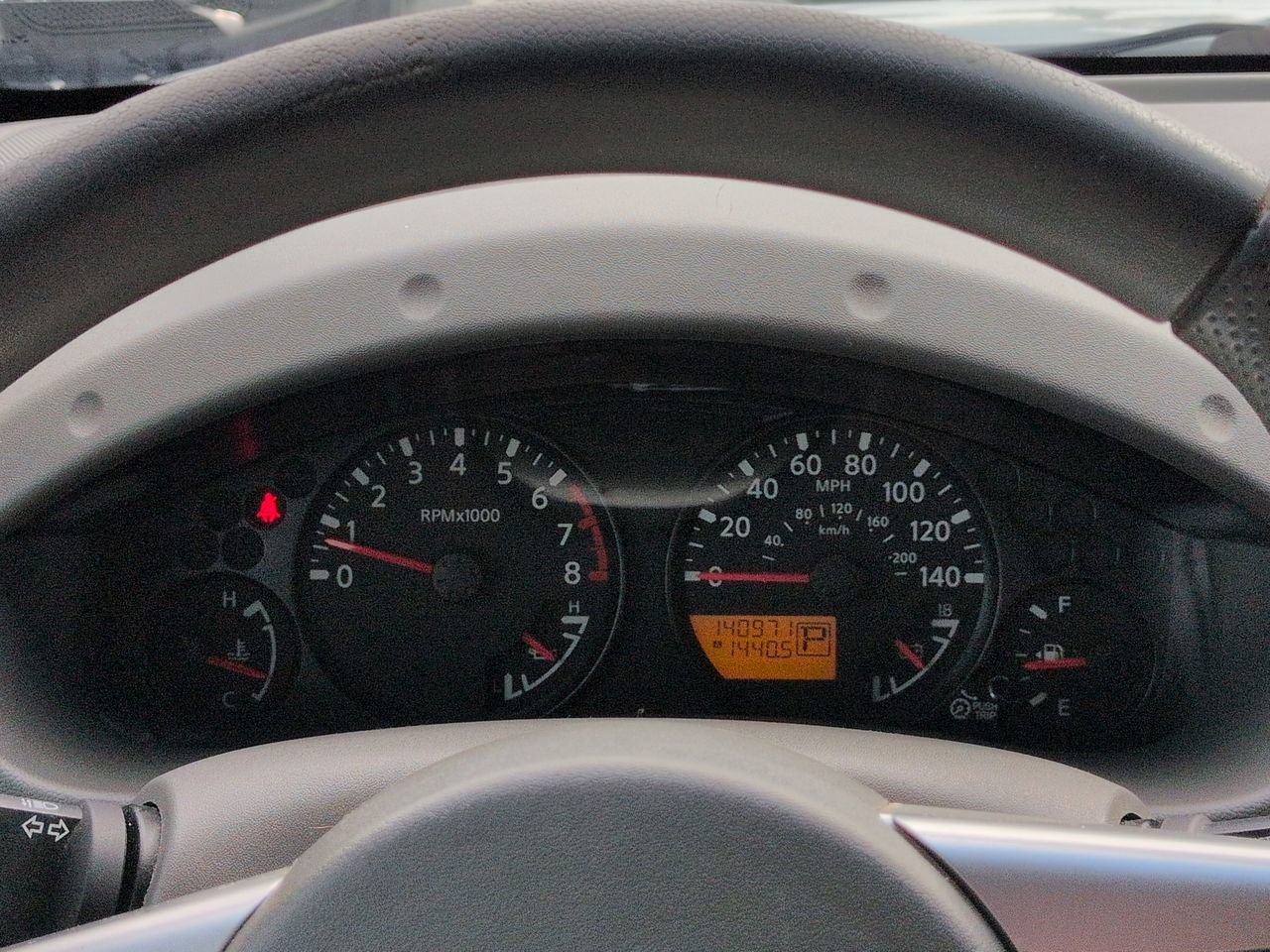 Used 2013 Nissan Frontier SV RWD image 29