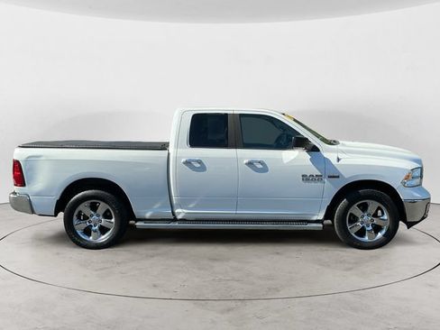 Used 2013 RAM 1500 Big Horn RWD image 4