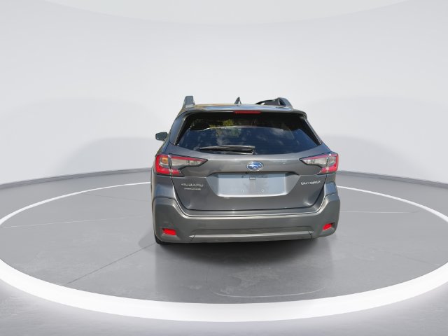 Certified 2023 Subaru Outback Premium AWD/4WD image 7