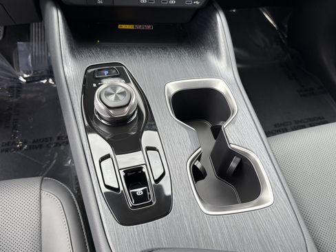 New 2026 Lexus RZ 350e 2WD image 25