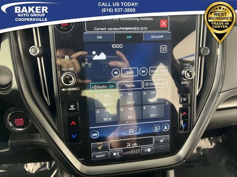 Used 2024 Subaru WRX Premium image 14