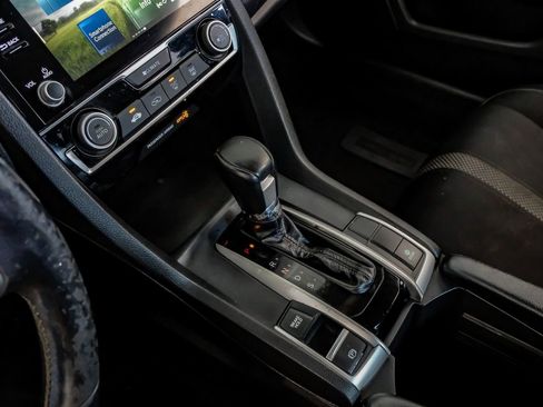 Used 2019 Honda Civic Sport image 20