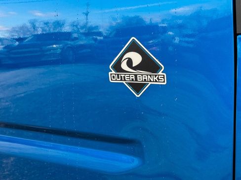 New 2026 Ford Bronco Sport Outer Banks w/ Outer Banks Tech Package+ image 18