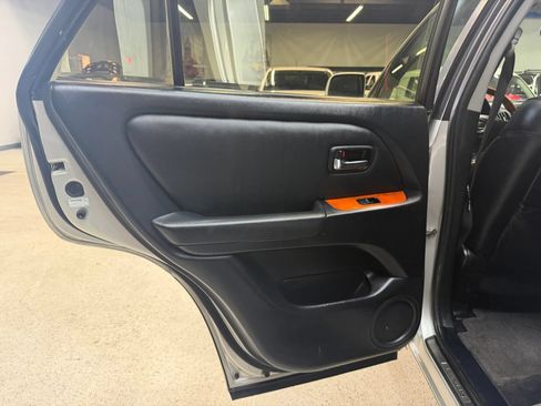 Used 2001 Lexus RX 300 4WD image 18