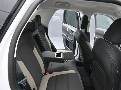 New 2025 Ford Bronco Sport Big Bend w/ Convenience Package image 16