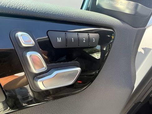 Used 2019 Mercedes-Benz GLS 450 4MATIC image 11