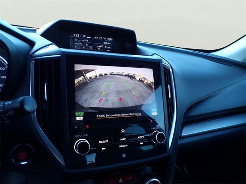 Used 2020 Subaru Forester Limited image 23