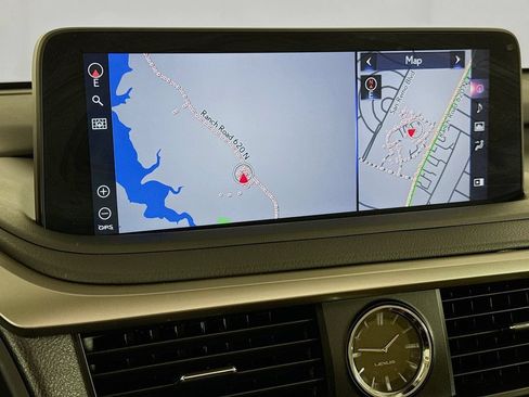 Used 2021 Lexus RX 350 FWD w/ Premium Package image 13