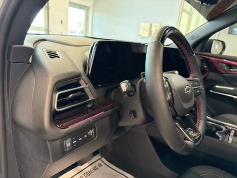 Used 2026 Chevrolet Traverse RS AWD/4WD image 26