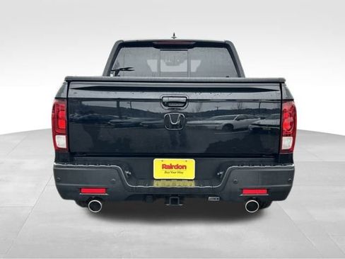 Used 2023 Honda Ridgeline RTL-E image 9