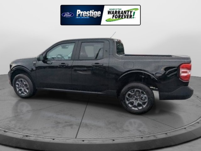 New 2026 Ford Maverick XLT FWD image 8
