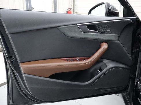 Used 2019 Audi A4 2.0T Premium Plus w/ Premium Plus Package image 12