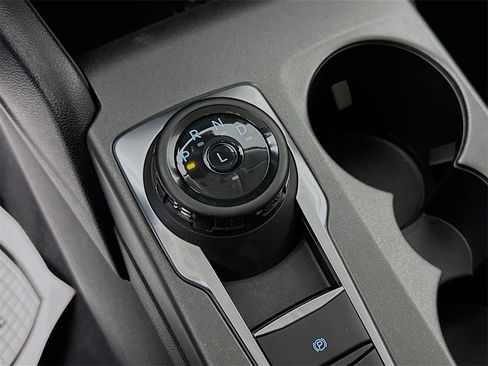 New 2025 Ford Bronco Sport Outer Banks image 17