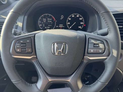 New 2026 Honda Ridgeline RTL image 19