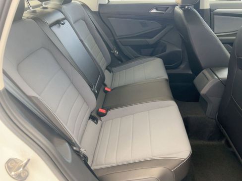 New 2026 Volkswagen Jetta SE image 30