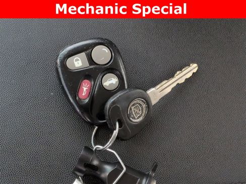 Used 2003 Cadillac CTS 3.2 image 33