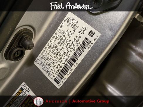 Used 2021 Honda CR-V EX image 21