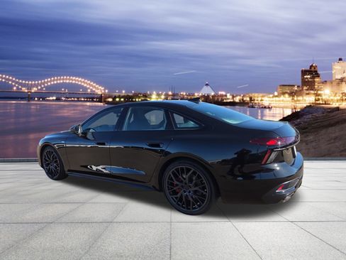 New 2026 Audi A6 Prestige image 3