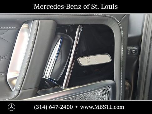 New 2026 Mercedes-Benz G 63 AMG 4MATIC image 16