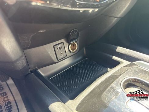 Used 2016 Nissan Rogue FWD image 14