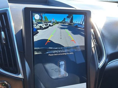 Certified 2021 Ford Edge ST w/ Equipment Group 401A image 32