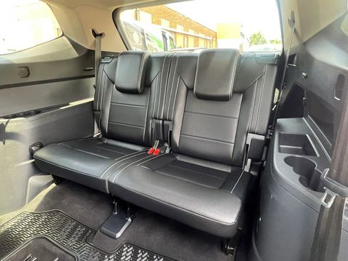 Used 2021 Volkswagen Atlas SE AWD/4WD image 27