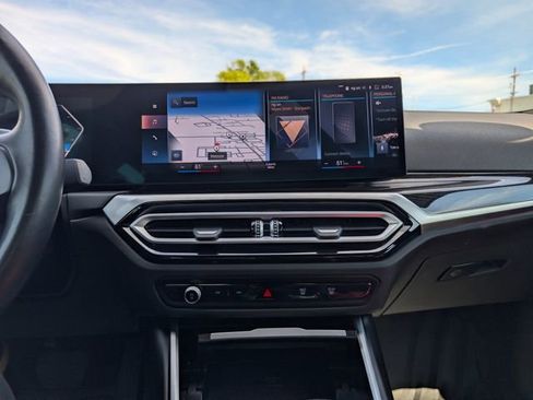 Used 2023 BMW 330e xDrive w/ Convenience Package AWD/4WD image 19