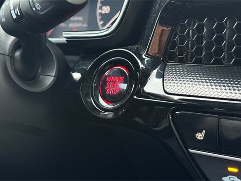 Certified 2025 Honda CR-V EX-L image 27