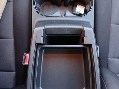 Used 2024 Chevrolet Colorado Trail Boss image 43