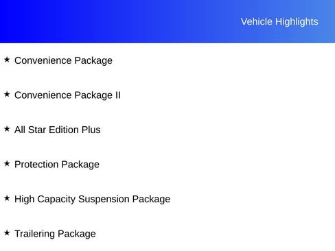 New 2026 Chevrolet Silverado 1500 LT w/ All Star Edition Plus image 9