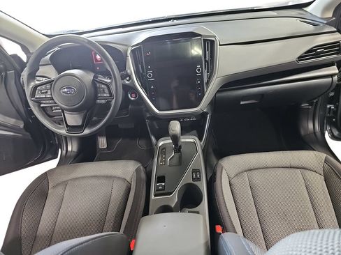 Used 2024 Subaru Crosstrek 2.0i Premium AWD/4WD image 9