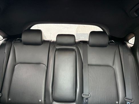 Used 2024 Honda Civic Sport Touring image 9